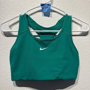 Nike Women's Teal Sports Bra